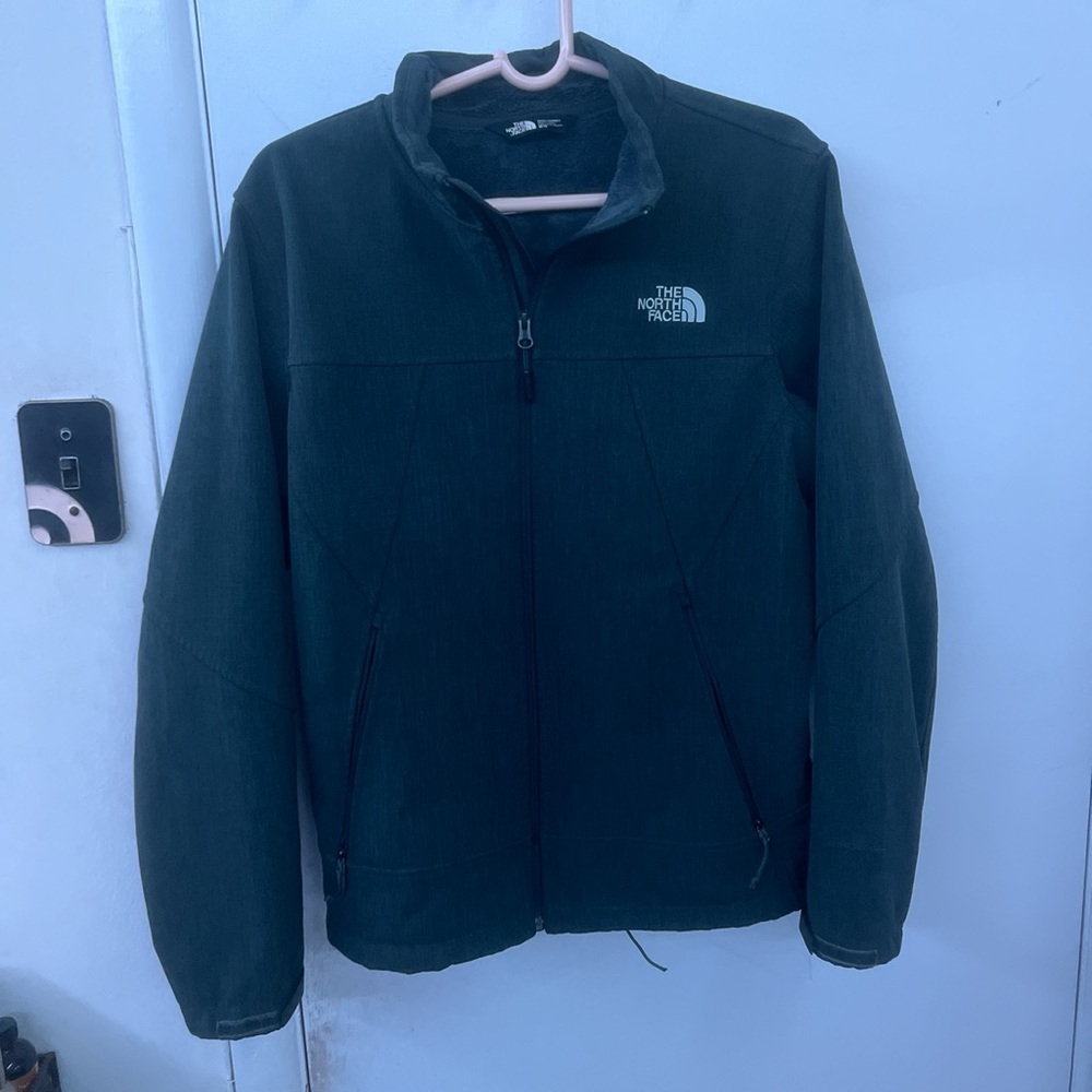 The North Face Jacket
